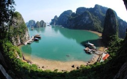 Chuẩn bị khởi công dự án tỷ đô tại Đồ Sơn, khánh thành cáp treo ra Cát Bà