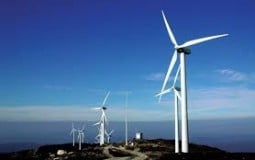 Sẽ bổ sung vào quy hoạch điện VII dự án điện gió 4.200 tỷ của HBRE Hà Tĩnh