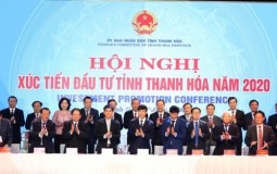 TNG Holdings Vietnam đầu tư hơn 11.000 tỷ đồng vào Thanh Hóa