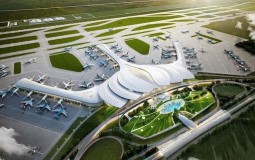 Ý tưởng kéo sân bay Long Thành về TP. HCM: 'Trong nhà chưa tỏ, ngoài ngõ đã thông'?