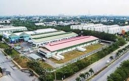 Hà Nội đón nhận thêm 4 cụm công nghiệp mới
