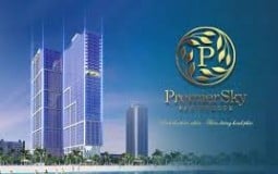 Premier Sky Residences - Sự lựa chọn hàng đầu của giới tinh hoa Đà Nẵng