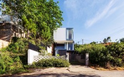Biệt thự con trai thiết kế tặng bố mẹ dưỡng già ở Đà Lạt “đẹp như trời Âu”
