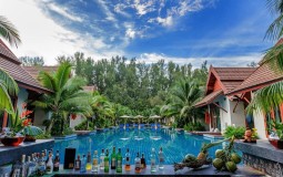 Biệt Thự Nghỉ Dưỡng Phú Quốc Hồi Phục Sau Đại Dịch?