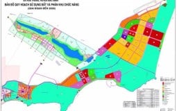 Tìm hiểu các giai đoạn thực hiện siêu đô thị 868ha tại Bình Thuận