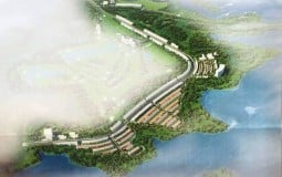 Đắk Lắk: Duyệt quy hoạch khu sân golf và biệt thự 2.000 tỷ đồng