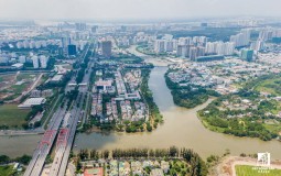 Giá nhà đất khu Đông Sài Gòn lập “đỉnh” mới