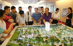 Giao dịch qua sàn: Liều thuốc tốt cho thị trường địa ốc và tăng cường tính minh bạch cho thị trường
