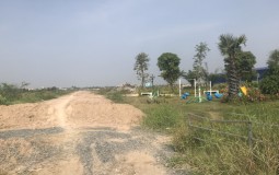Hủy đề xuất cấm phân lô, bán nền tại ngoại thành Hà Nội, TP.HCM