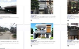 Ngân hàng ồ ạt rao bán bất động sản: Người mua cần tỉnh táo và thận trọng