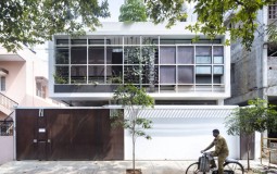 Ghé thăm Aadyam House – ngôi nhà vừa truyền thống vừa hiện đại, vừa đơn giản nhưng lại phức tạp đến xoắn não