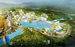 Quảng Ninh sắp chọn chủ cho dự án casino Vân Đồn 2 tỷ USD