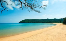Hạn chế đất sở hữu lâu dài, bất động sản đô thị Phú Quốc lên ngôi