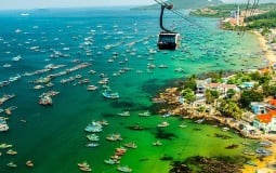 Phú Quốc Lên Thành Phố Đảo Đầu Tiên Tại Việt Nam?