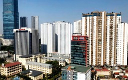 Thị trường Hà Nội hút giới đầu tư bất động sản