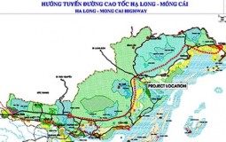 Thủ tướng đồng ý không thay đổi nhà đầu tư dự án BOT cao tốc Vân Đồn – Móng Cái