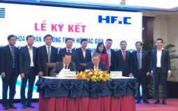 HFIC bắt tay ĐHQG TP. HCM đầu tư 2.000 tỷ đồng xây bệnh viện theo hình thức BOT