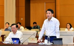 Hà Nội triển khai tiếp 2 tuyến đường sắt đô thị trị giá 100.000 tỷ đồng: Phải giám sát chặt tiến độ và vốn