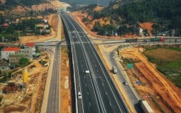 Chi phí GPMB dự án cao tốc Bắc - Nam đoạn Phan Thiết - Dầu Giây đã tăng gần 1.300 tỷ