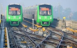 Tổng thầu đường sắt Cát Linh - Hà Đông nêu lí do đòi 50 triệu USD