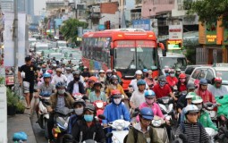 TP. HCM 'khai tử' hợp đồng BOT ở 2 dự án giao thông trọng điểm