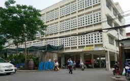 UBND TP. HCM quyết số phận khu đất 419 Lê Hồng Phong, quận 10