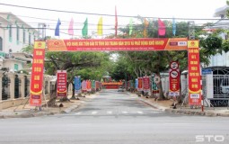 Bê tông Hà Thanh đem hơn nghìn tỷ Nam tiến làm khu công nghiệp Trần Đề tại Sóc Trăng