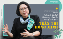 Viện trưởng CIEM: Muốn phát triển công nghiệp phải "vượt qua nỗi sợ khác người"