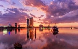 Nam Đà Nẵng - ‘vùng trũng’ hút vốn đầu tư của cả nước