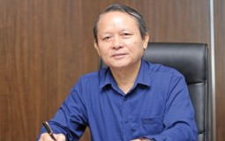 Tổng giám đốc Văn Phú - Invest kể về nhóm tiên phong xây chung cư ở Việt Nam