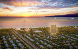 Khởi công dự án The SANG Residence tại trung tâm du lịch đắt giá nhất Đà Nẵng