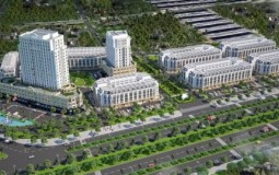 Vì sao bất động sản công nghiệp khó chuyển mình?