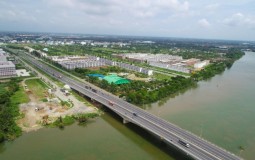 “Ánh hừng đông” tại thị trường bất động sản khu Tây TP.HCM