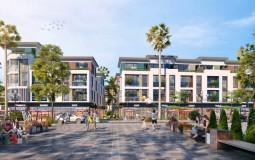 Bảng Giá Dự Án Meyhomes Capital Phú Quốc