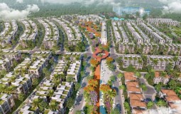Bộ Câu Hỏi Dự Án Meyhomes Capital Phú Quốc Tân Á Đại Thành