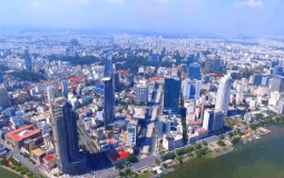 Nguồn cung căn hộ tại TP.HCM tăng mạnh trở lại