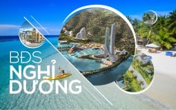 Con đường tất yếu đưa BĐS nghỉ dưỡng “lên hương”