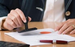 4 vấn đề cần lưu ý khi công chứng hợp đồng mua, bán nhà đất
