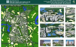 Hướng dẫn cách xem bản đồ quy hoạch đất, ký hiệu màu sắc trên bản đồ quy hoạch