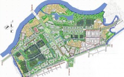 Nhà đầu tư thực hiện dự án khu đô thị nghìn tỷ ở Thanh Hóa là ai?