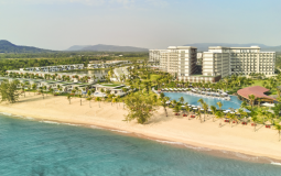 Mövenpick Phú Quốc – điểm đến của du lịch MICE