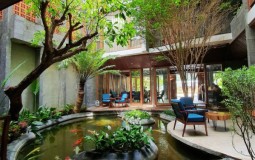 Ngắm công trình xanh sát biển Mỹ Khê – Đà Nẵng