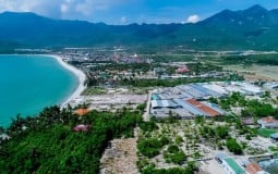 Nhà đầu tư ôm lỗ hàng tỷ đồng tháo chạy khỏi đất Bắc Vân Phong