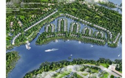 Quảng Nam công bố 8 dự án bất động sản được nghiệm thu, cấp sổ đỏ