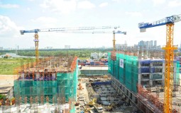 Phía sau kỳ “nghỉ Tết” dài nhất lịch sử, thị trường BĐS đã tăng tốc trở lại