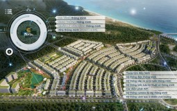 Hé Lộ Về Tính Năng Thông Minh Tại Meyhomes Capital Phú Quốc