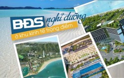 Tổ hợp du lịch – “Át chủ bài” khi thị trường hồi phục