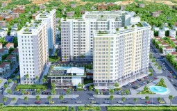 Top 8 chung cư tốt có giá dưới 2 tỷ tại quận Bình Tân