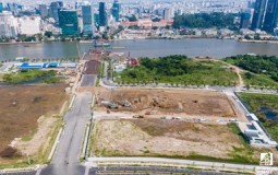 Tiền, quyền và nỗi đau đất vàng
