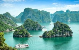 Việt Nam nằm trong 13 điểm nóng du lịch sẽ mở cửa cho du khách quốc tế vào tháng 7